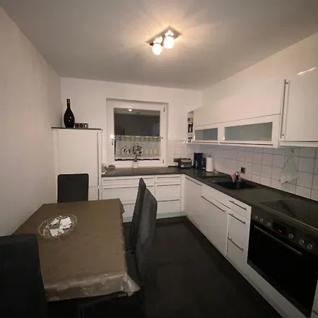 Appartement International 4 à Bad Harzburg Extérieur photo