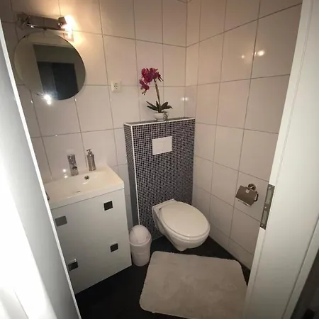 Appartement International 4 à Bad Harzburg Extérieur photo
