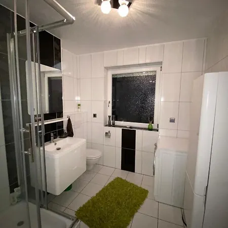 Appartement International 4 à Bad Harzburg Extérieur photo