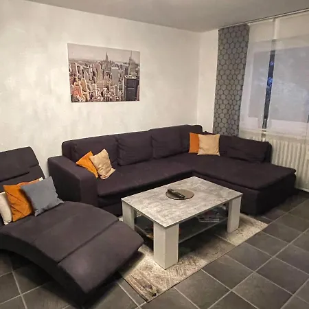 Appartement International 4 à Bad Harzburg Extérieur photo