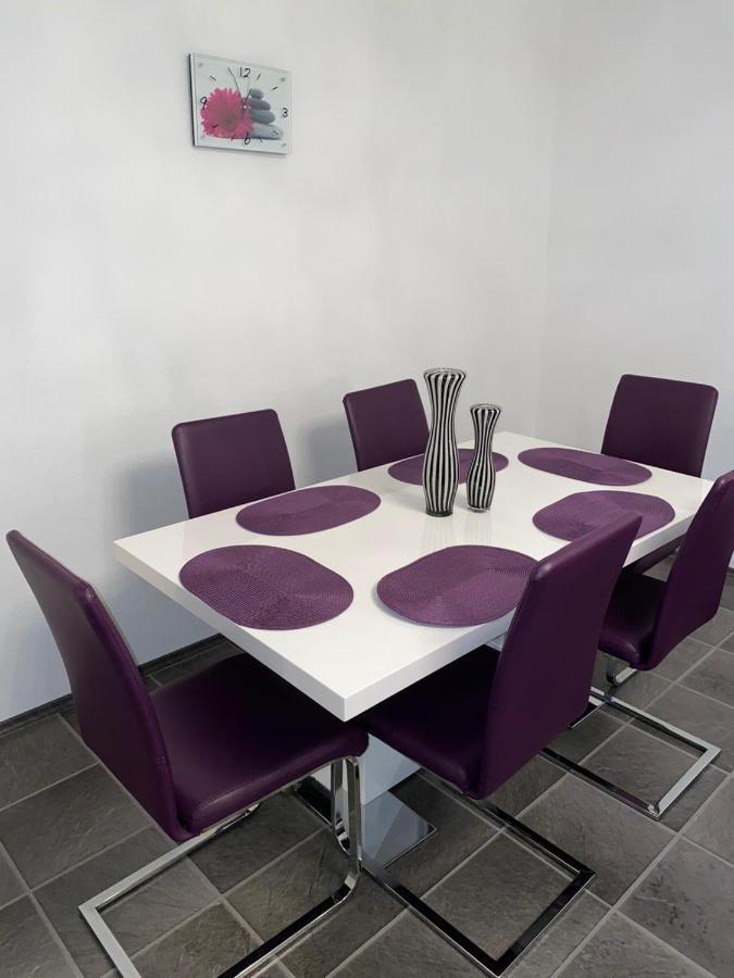 Appartement International 4 *
