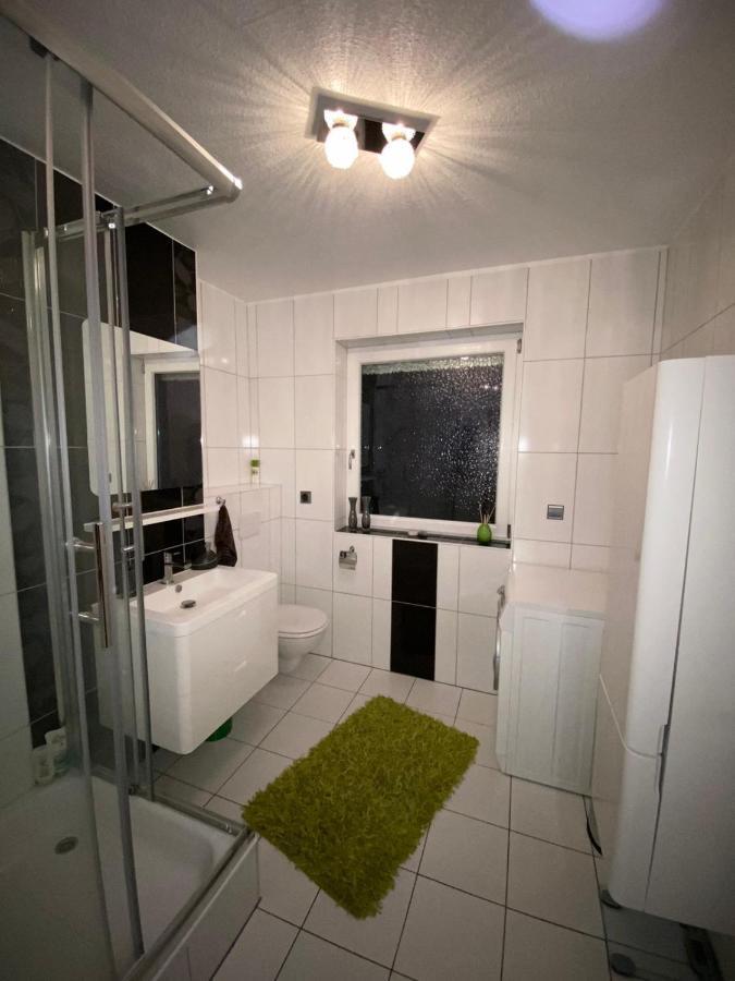 International 4 * Bad Harzburg
