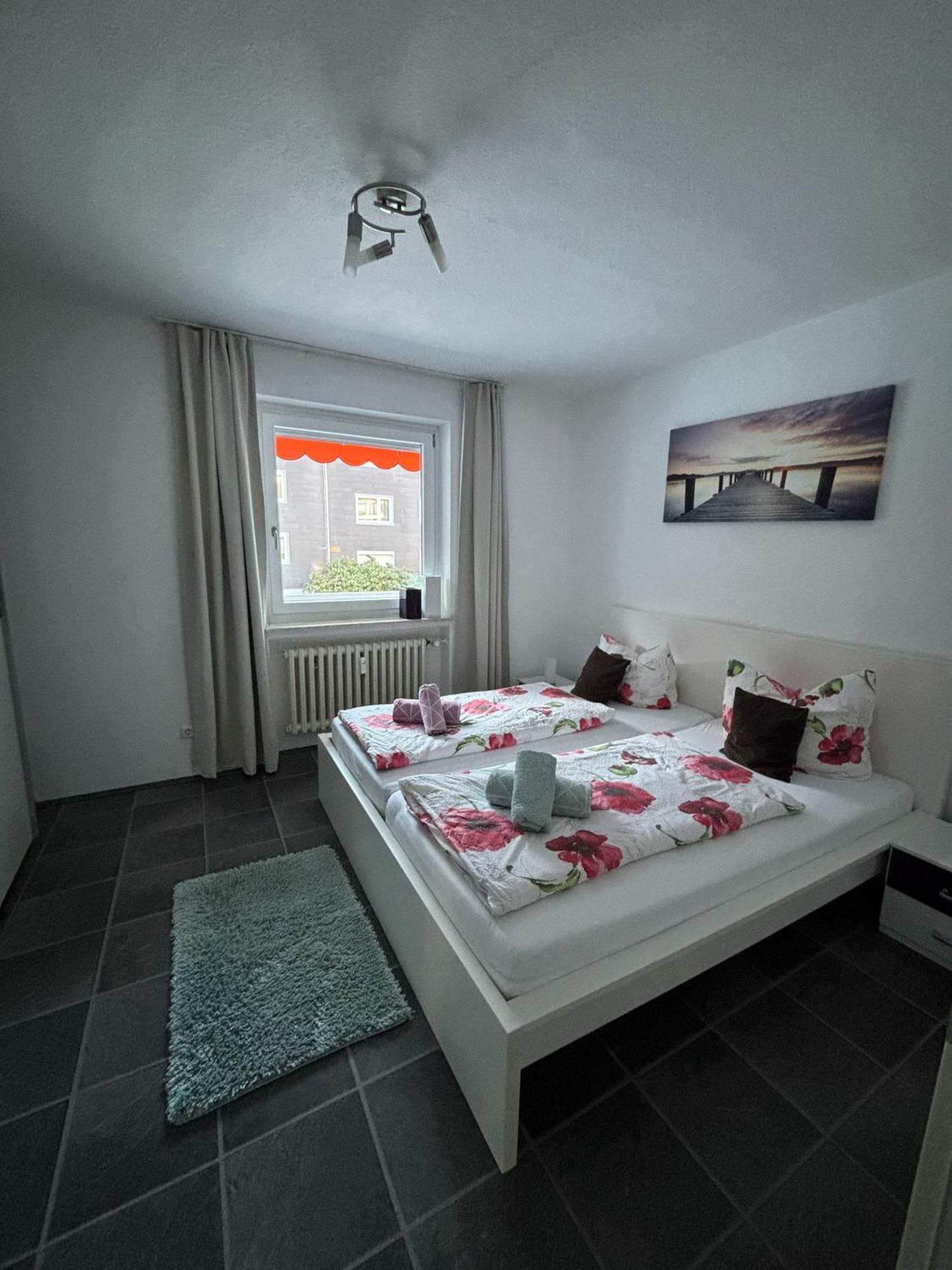 Apartment International 4 Bad Harzburg