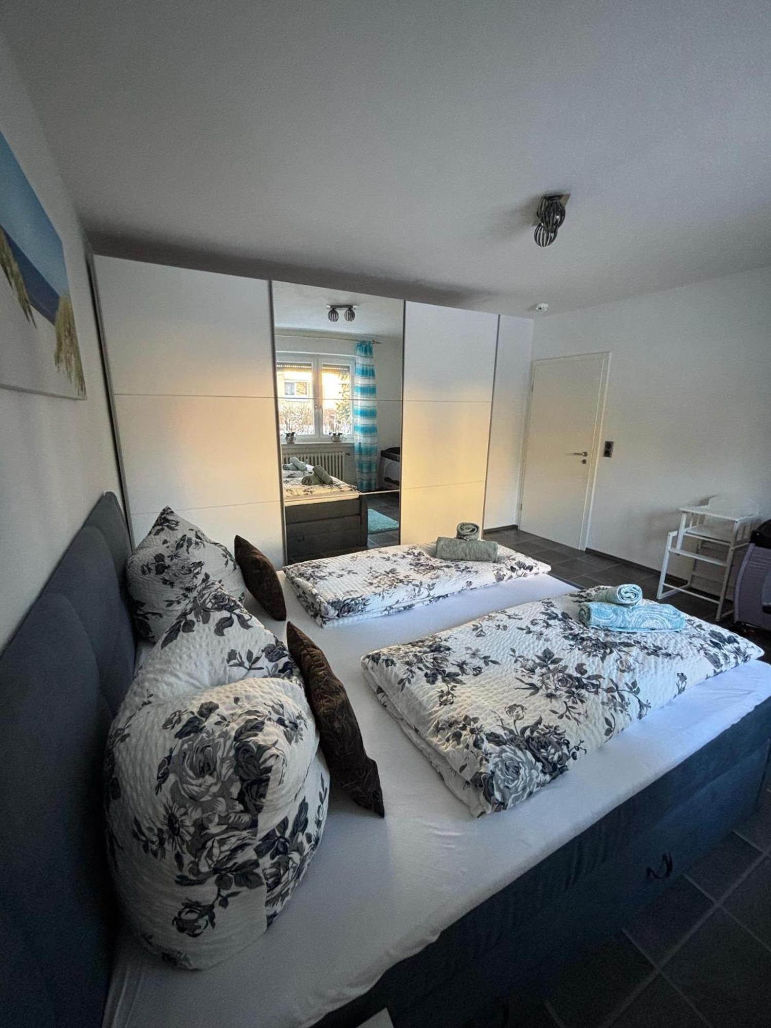 International 4 Appartement